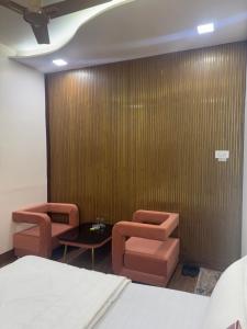 Hotel American