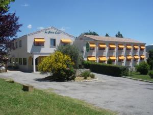Hôtel Saint Clair photo 6