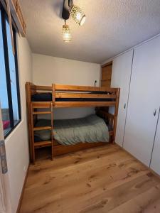 Chamonix Apartment
