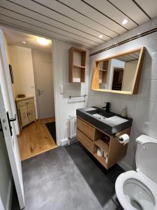 Chamonix Apartment