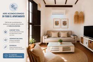 Loft con Alma Córdoba Centro