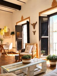 Loft con Alma Córdoba Centro