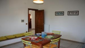 Ambrosia casa vacanza Onice