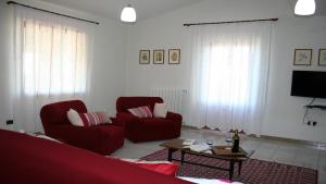 Ambrosia casa vacanza Onice