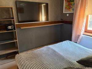 Újszeged apartman