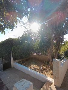 Olive Grove Cottage Skalani