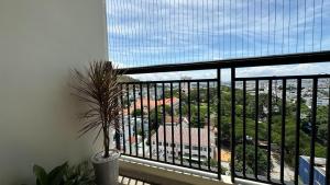 CouCou Homestead IV - Central Serviced Apartments Le Loi