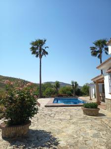 Villa Cabera I Piscina Privada I Barbacoa I Cerca de Caminito del Rey