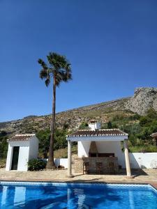 Villa Cabera I Piscina Privada I Barbacoa I Cerca de Caminito del Rey