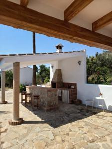 Villa Cabera I Piscina Privada I Barbacoa I Cerca de Caminito del Rey