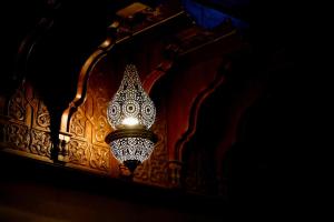 Riad Jamaique - Marrakech