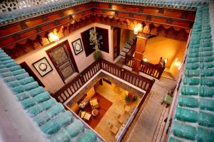Riad Jamaique - Marrakech