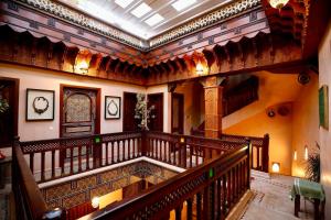 Riad Jamaique - Marrakech
