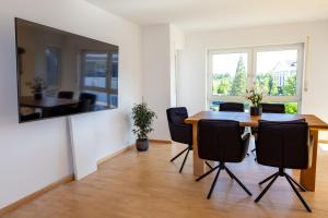 Apartment Himmelsbach