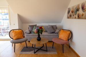 Apartment Himmelsbach
