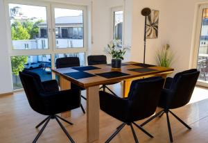 Apartment Himmelsbach