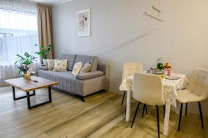 Apartament Kwiatowy