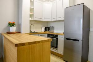 Apartament Kwiatowy