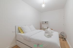 Logement idéal pour 5 – Boulogne - Jean Jaurès