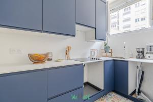 Logement idéal pour 5 – Boulogne - Jean Jaurès