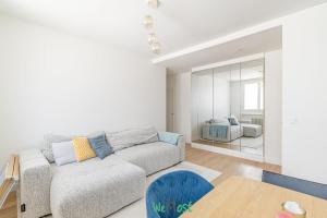 Logement idéal pour 5 – Boulogne - Jean Jaurès