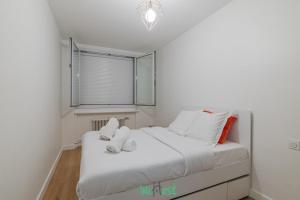 Logement idéal pour 5 – Boulogne - Jean Jaurès