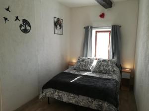 La Belle Vue 3-star apartment with valley view