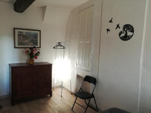 La Belle Vue 3-star apartment with valley view