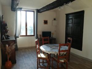 La Belle Vue 3-star apartment with valley view