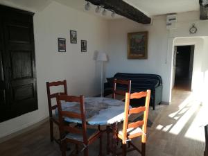 La Belle Vue 3-star apartment with valley view