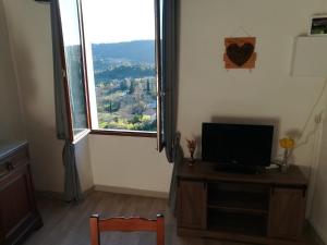 La Belle Vue 3-star apartment with valley view