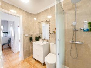 Sea Feliz Duplex Apartment