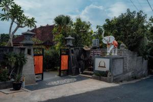 Nusa Dua Huts Pondok Gajah Para by EPS