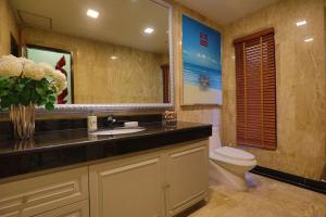 Bali Style Pool Villa with Saltwater Pool and far from Beach 5 mins by car