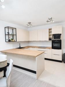 Lux apartman s pogledom na more