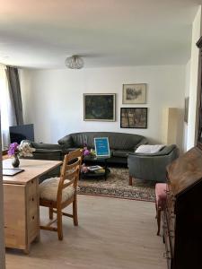 Ferienwohnung Daun