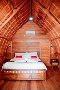 Nusa Dua Huts Pondok Gajah Para by EPS