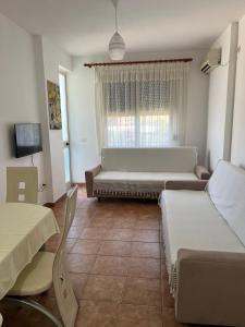 Iliria Beach Apartments