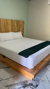 Apartment copan ruinas