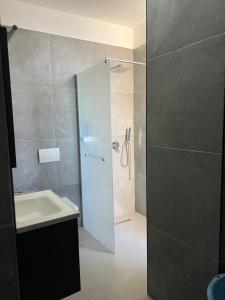 Iliria Beach Apartments