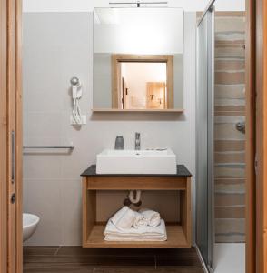 Hotel Alpen