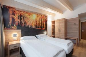 Hotel Alpen