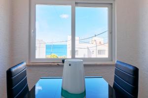 Apartment Blue Horizon