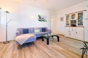 Apartment Blue Horizon
