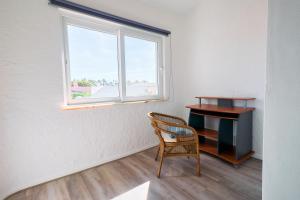 Apartment Blue Horizon