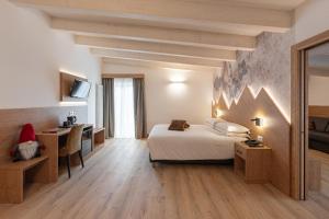 Hotel Alpen