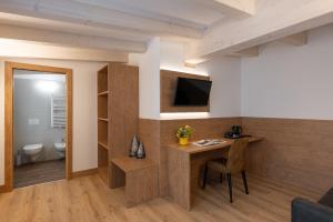 Hotel Alpen