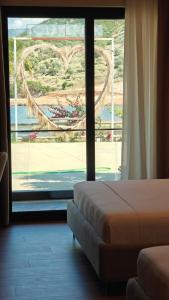 Hotel Lake Park Ksamil