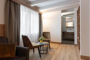 Hotel Alpen