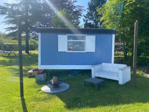 Sky Ballonvaarten & Accommodaties